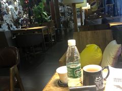 大堂-魔方城市书房(中街益田店)