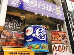 -秋叶原电器街