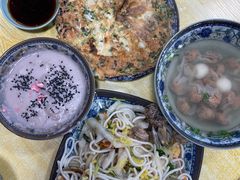 -福州人铭小吃