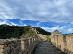 -慕田峪长城