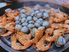 -船奇蒸汽海鲜·闽菜(八市海鲜总店)