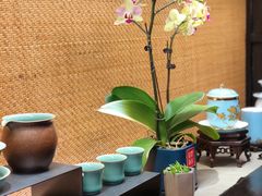 -湖畔居茶楼(湖滨店)