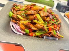-石磨坊酒楼(文化街店)
