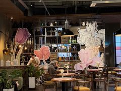 -黑草莓(重庆路店)