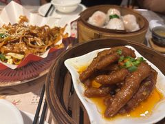 -虾饺妹·粤式手工点心(水荫路店)