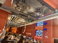 -不二啫·广府啫啫煲(江燕路万科里店)