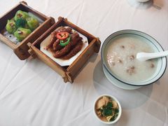 -粤财皇冠假日酒店·彩华轩中餐厅