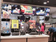 -麦当劳(春风店)