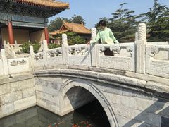 -北京市劳动人民文化宫(太庙)