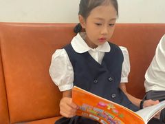 -海马体照相馆(厦门SM城市广场店)