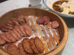 -老淮安·淮安菜(淮阴区店)