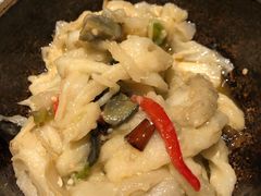 -真爱中国餐馆·年华店(朱雀大街店)