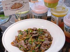 -前海沿·青岛菜(乐客城店)