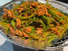 -奔跑吧陕菜·盛世长安(民乐园万达店)