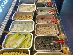 -苏泡泡豆花烤鱼(婺源店)