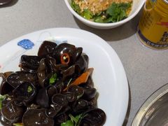 -巴蜀王婆大虾(南锣鼓巷店)