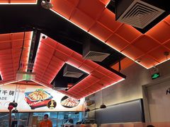 -炭舍干锅(华发商都店)