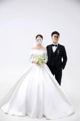-金夫人婚纱摄影(华南店)
