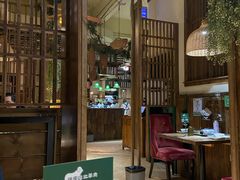 大堂-福宝漠北·牛羊肉(广埠屯店)