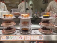 -新一番三文鱼寿司(大东海店)