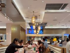 -西贝(上海中心店)