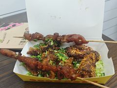 -徐亮烤蹄(建设路店)