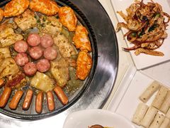 -么子烤肉(化龙池店)