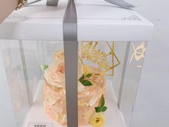 -亦家cake·0卡糖
