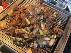 -局气 烤鸭·北京菜(光华路店)