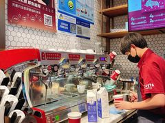 -COSTA COFFEE(静安嘉里中心店)