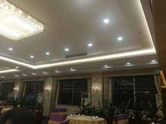 门面-潮喜竹溪荔湖酒家(荔枝湾店)