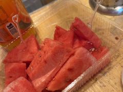 -郑记•不夜城烧烤•龙虾•虾蟹(黄鹤楼店)