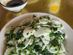 -晓琦农家菜馆·地道农家菜