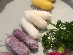 -煲宫猪肚鸡(晶品店)