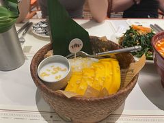 -太食獸泰式茶餐厅(IFS国金中心店)