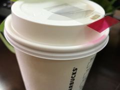 -星巴克(美丽华花园店)