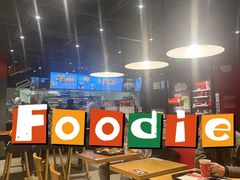 大堂-肯德基(凤凰海店)