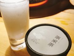 -湊湊火锅·茶憩(杭州湖滨银泰in77店)