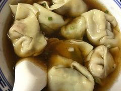 -古徽州馄饨店(宝安路店)