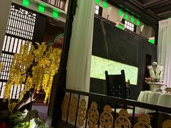-金链花·泰国餐厅(国贸店)