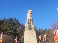 -帽儿山国家森林公园