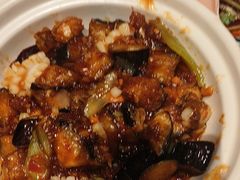 -北李妈妈菜·海肠捞饭(开发区万达店)