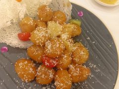 -新兴家喻酒家·羊城名宴(昌岗店)