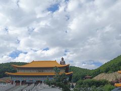 -六鼎山文化旅游区