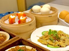 -蔡澜港式点心(皇庭广场店)