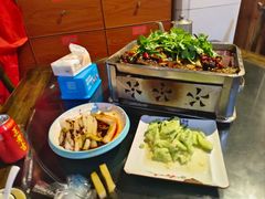 -唐门江湖菜(龙石路店)