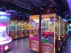 -嗨翻Hi-Fun竞技主题乐园·蹦床亲子生日轰趴(国光1937店)