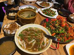 -湘里乡亲甲王二老店
