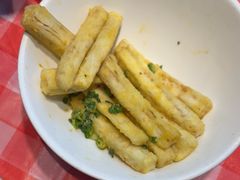 -龙师傅卤炒(天马店)