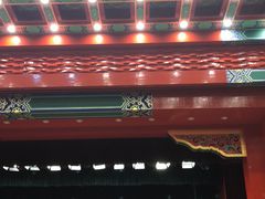 -南京钟山宾馆(江苏省会议中心)